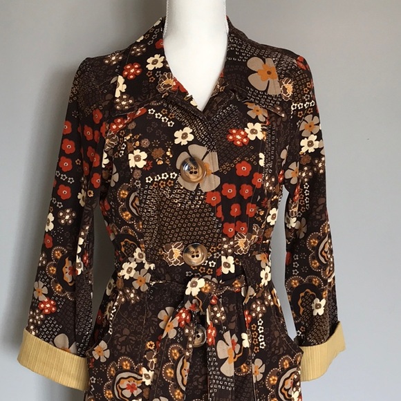 Ivy Jane Jacket - Picture 2 of 5